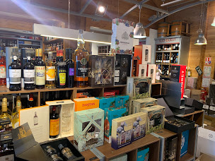 Photo n°3 de Comptoir des Vignes Sedan à Sedan (Cave à vins)