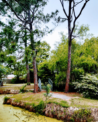 Heatherbrook Park - Visual