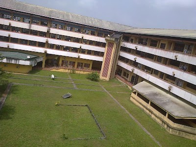 Photos of University of Port Harcourt