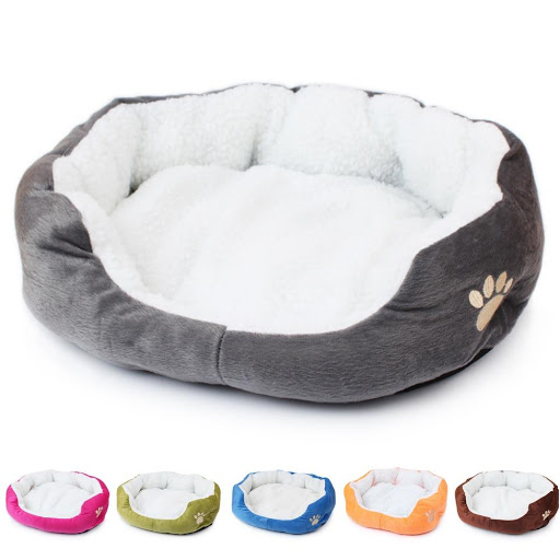 Whole Pet Co - Thumbnail