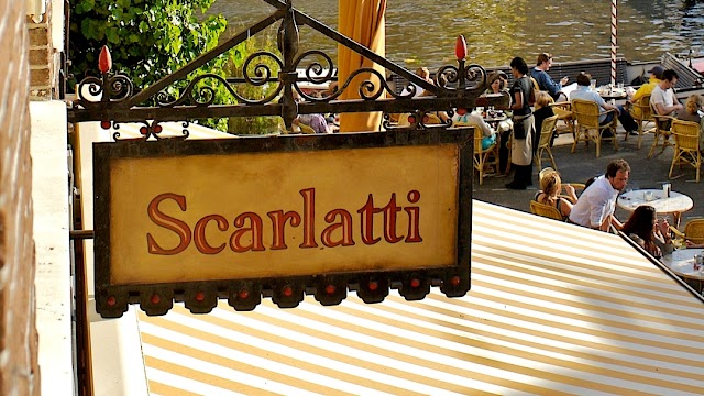 Scarlatti Restaurant