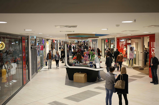 LÖHR CENTER Koblenz