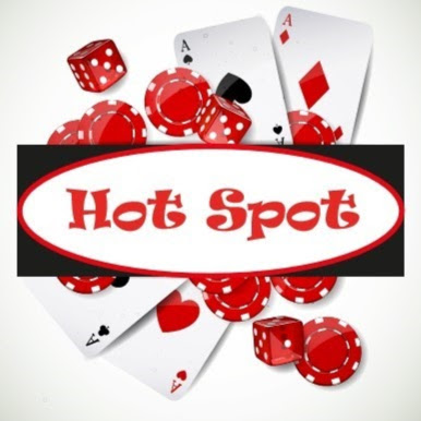 Hot Spot Video Poker and Slots