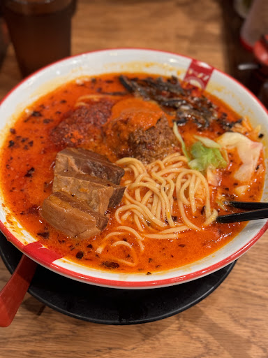 Ramen Nagi - Thumbnail