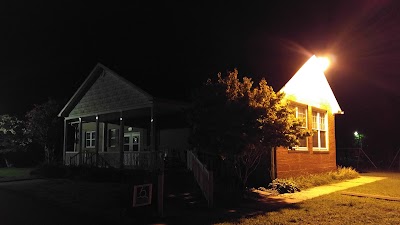 Bethel Heritage Museum