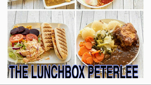 The Lunch Box Peterlee - Thumbnail