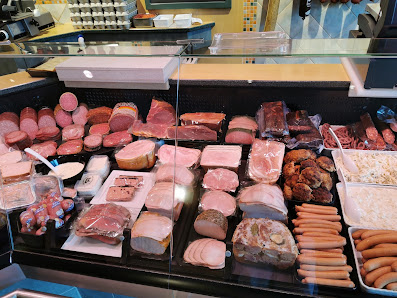 Bild: Fleischerei Lassen Engelsby Innenansichten