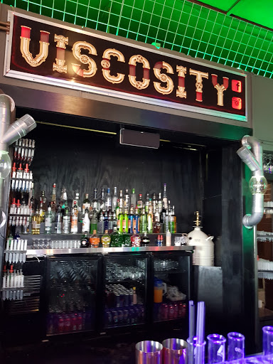 Viscosity - Visual