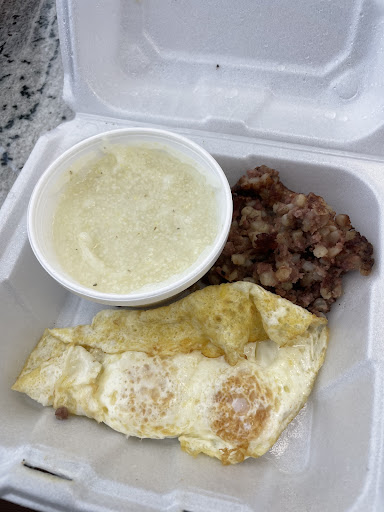 Chef Yank's - Visual