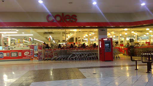 Coles Ivanhoe - Visual