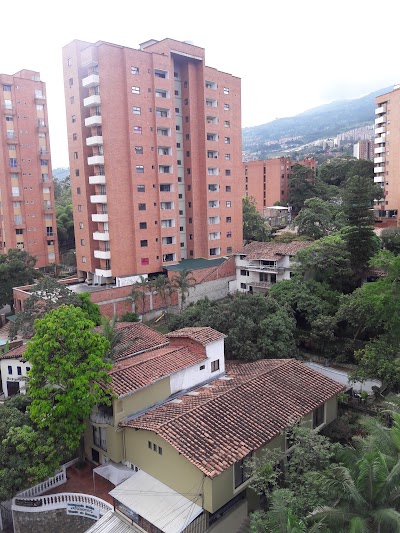 Photos of La Pilarica