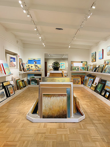Carmel Art Association - Thumbnail