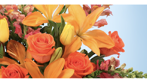 Downtown Floral Co