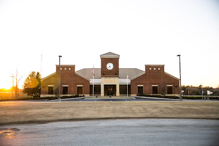 City of Priceville - Decatur, Alabama