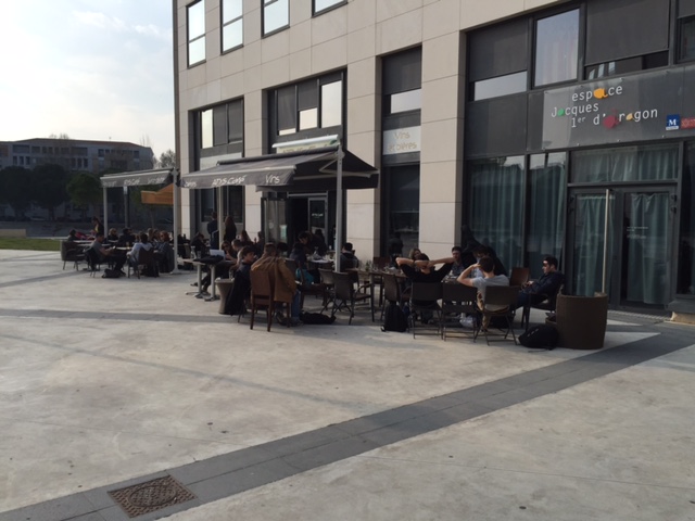 Atys Café