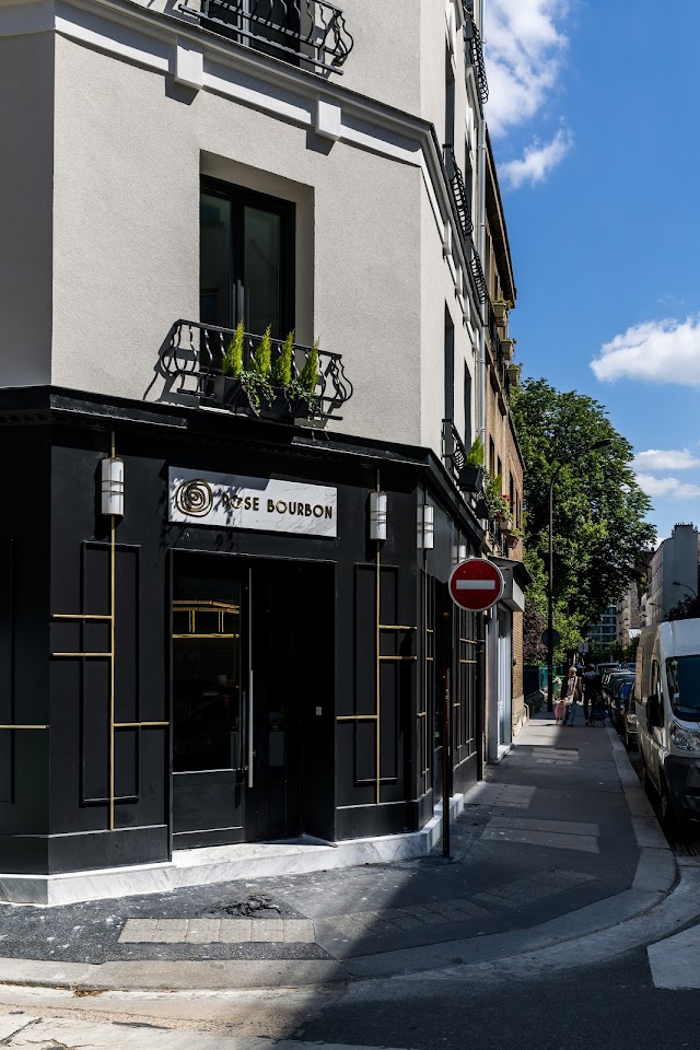 Hotel Rose Bourbon