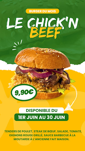 Photo 3 - L'As Food