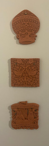 Black Dog Tiles - Thumbnail