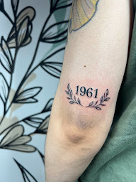 Photo n°28 de Ange Tattoo à Guipavas (Tatoueur)