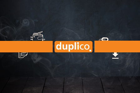 duplico. Druckerei Neuss - Neuss