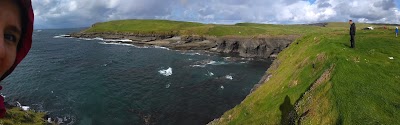 Photos of Kilkee Golf Club