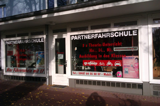 Partnerfahrschule Ambraß - Thumbnail