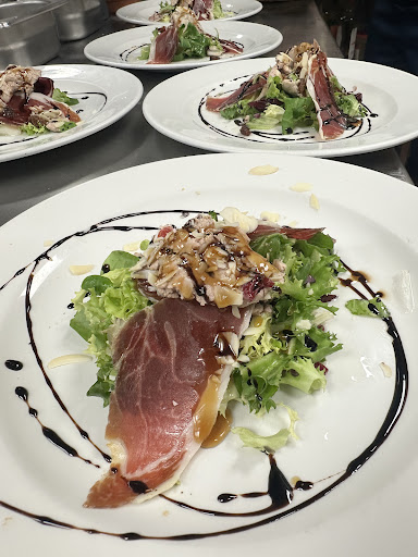 Restaurante Txalaka