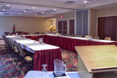 Photos of Hilton Garden Inn Columbus-University Area