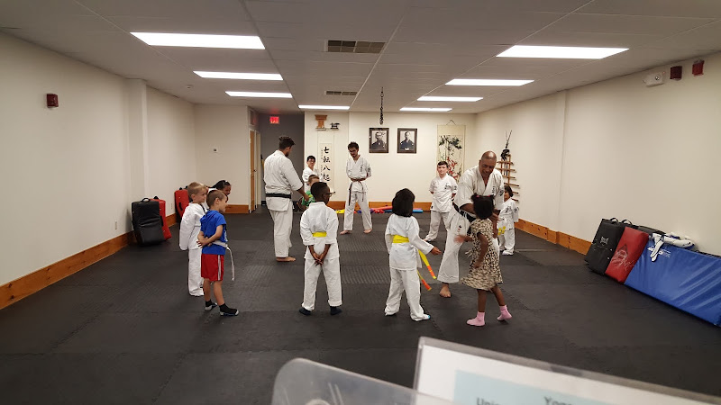 T Roses Karate School - karate in Northborough, Massachusetts