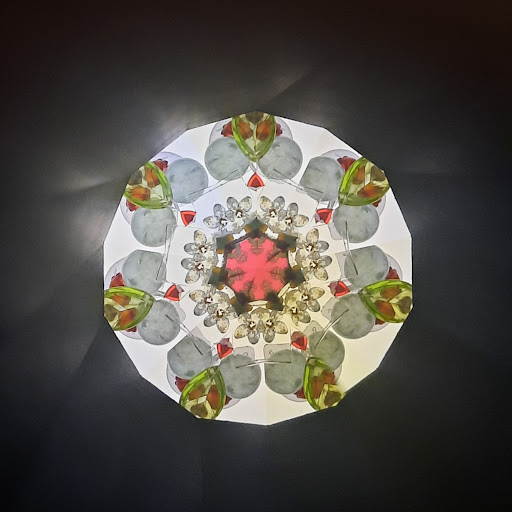 Le Miroir aux Alouettes