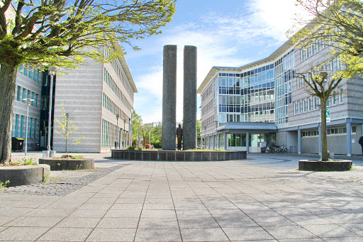 Finanzamt Langen Gallery - Germany