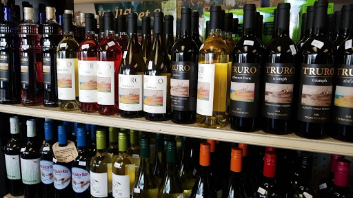 Wellfleet Spirits Shoppe Inc. - Thumbnail