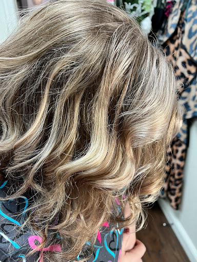 Ash Tree Salon - Visual