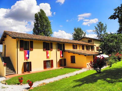 Photos of Farm B & B Abadia Farneto