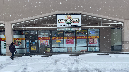 San Miguel Mexican Store And Taqueria - United States