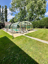 Photo n°23 de Chic & Charme Cottage à Suzay (Chambre d'hôtes)