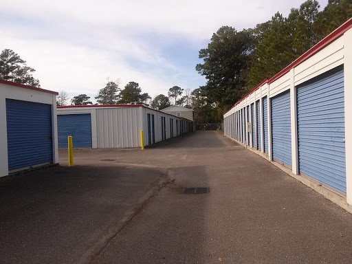 Seagate Self Storage - Thumbnail