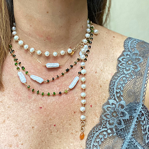 braceletstones.com - Visual