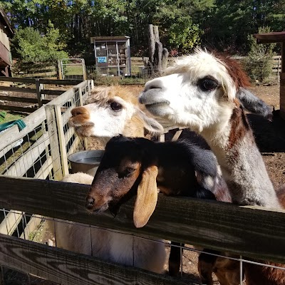 North Georgia Wildlife Park