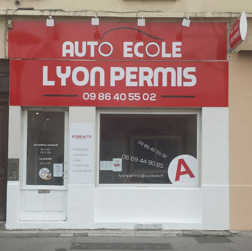 Photo de Auto-école ONLY PERMIS à Lyon à Villieu (01800)