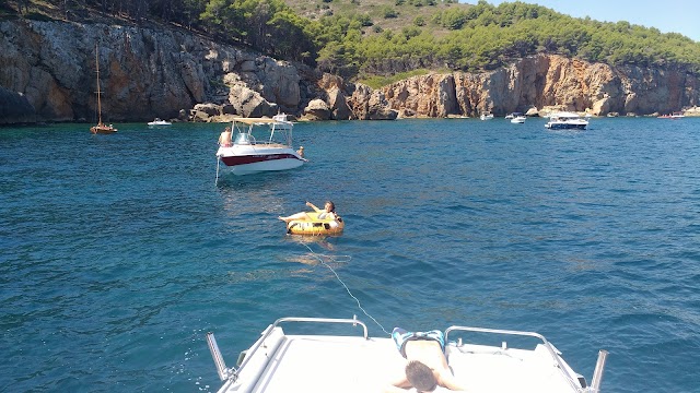 Cala Montgó