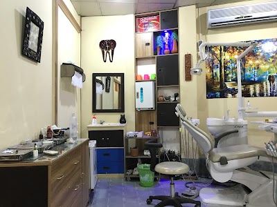 Photos of Orthodontic office & cosmetic dentistry