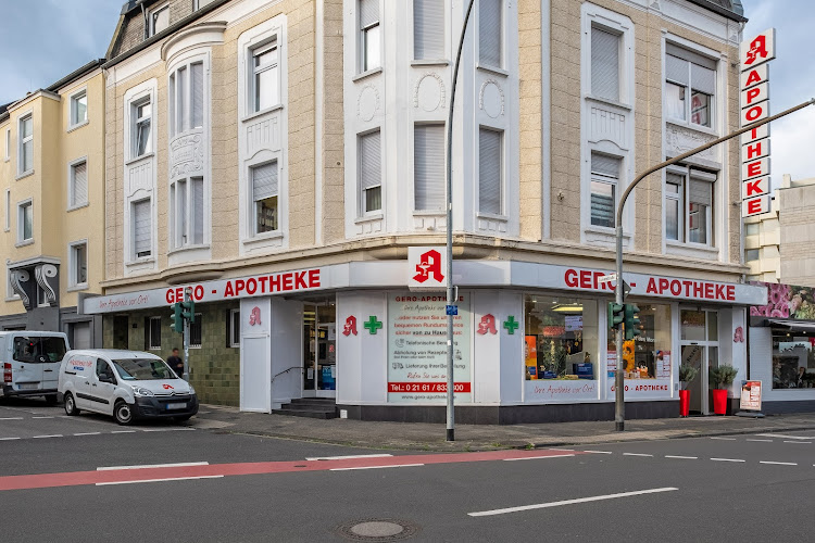 Gero-Apotheke