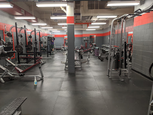 YMCA of Broome County