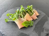 逗子海岸 海の家 ラフェスタ