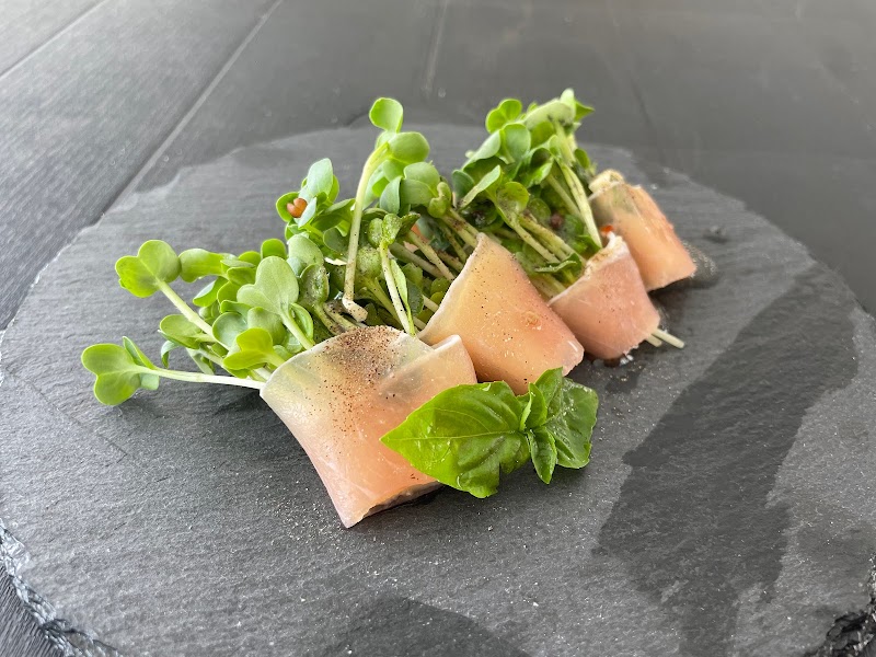 逗子海岸 海の家 ラフェスタ