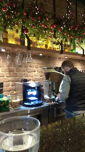 Αξιολογήσεις για το McOza στην Βέροια - Καφετέρια