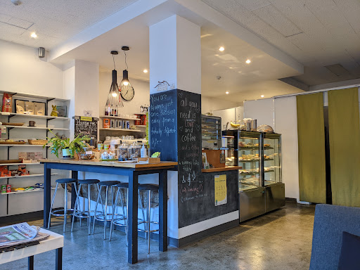 Boutique Espresso - Thumbnail
