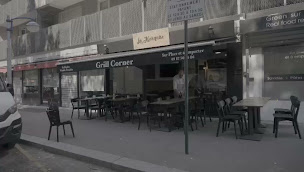 Photo n°2 de La Marquise à Clichy (Restaurant de grillades)