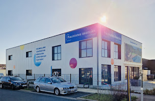 Photo n°16 de PISCINISTES ASSOCIÉS Aquasystèmes LA ROCHELLE à Puilboreau (Service de réparation de piscines)